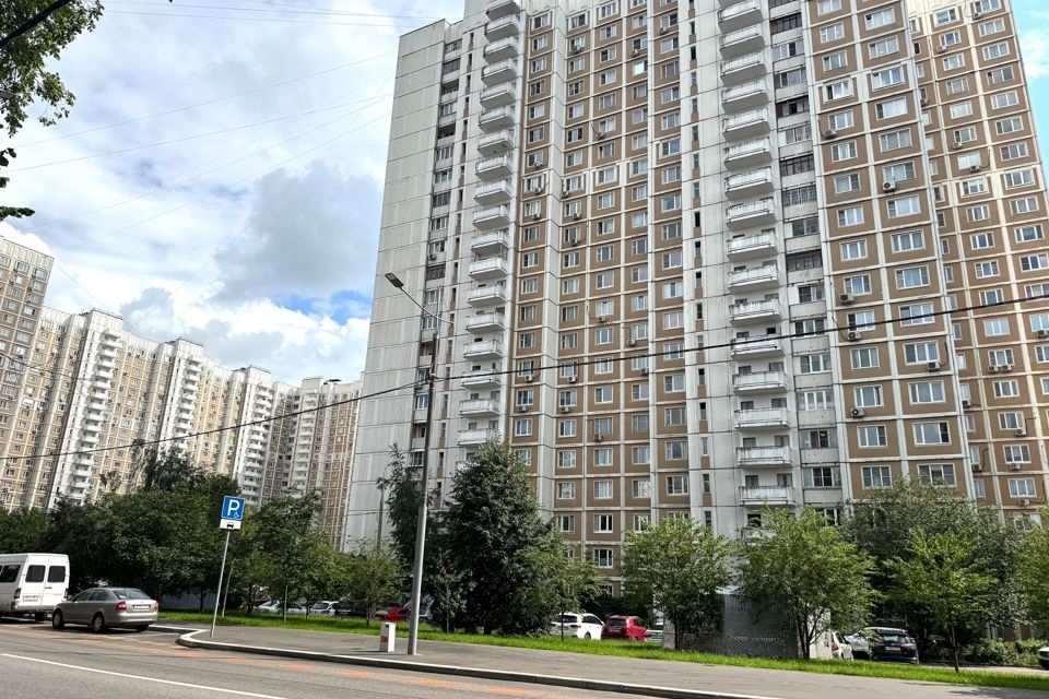 Продаётся студия, 16.6 м²