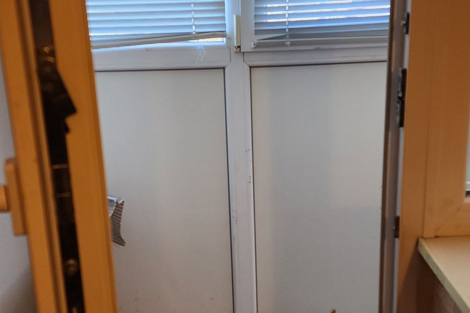 Продаётся 1-комнатная квартира, 37 м²