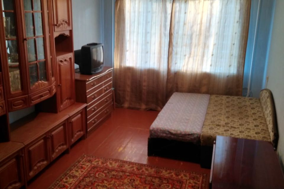 Продаётся 2-комнатная квартира, 45.4 м²
