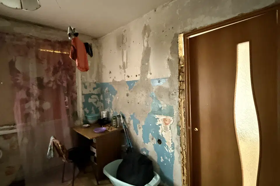 Продаётся комната в 2-комн. квартире, 18 м²