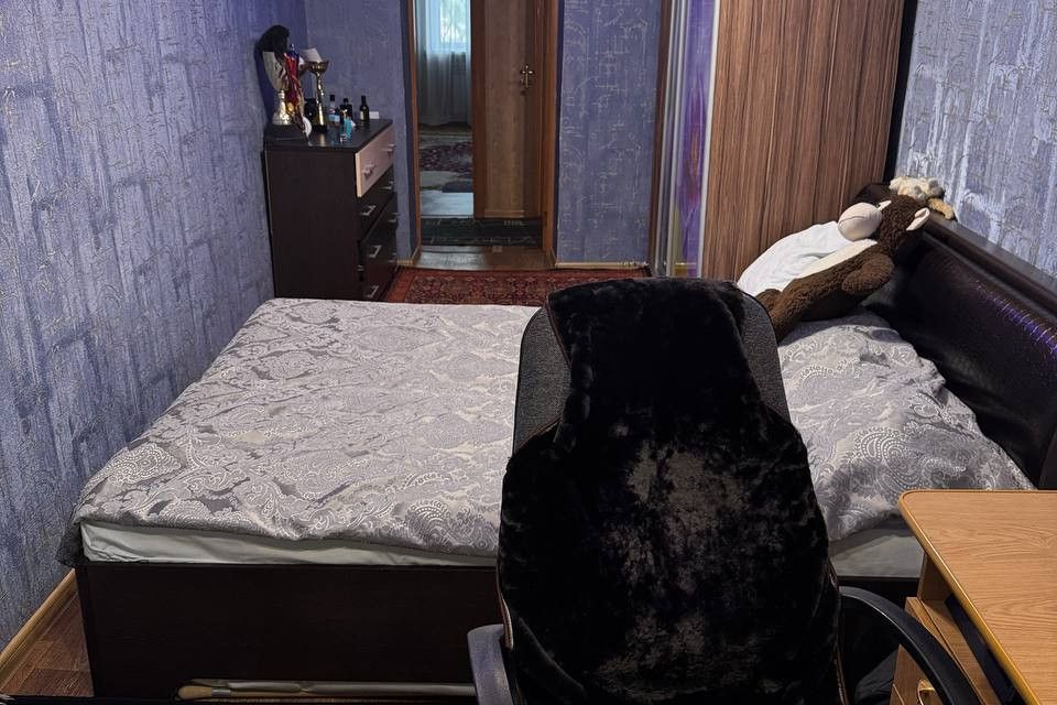 Продаётся 2-комнатная квартира, 45.1 м²