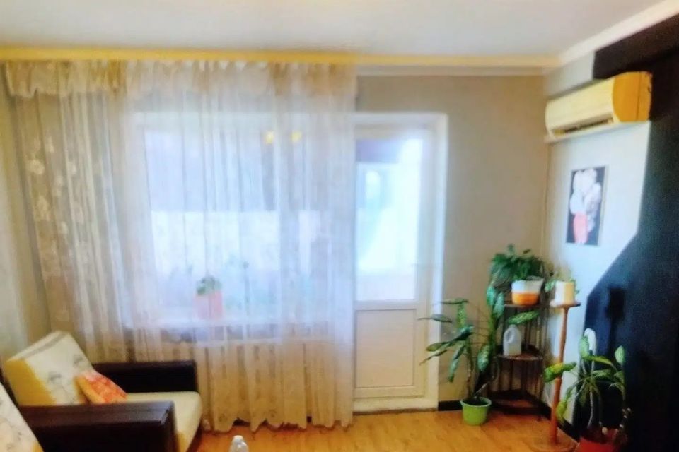 Продаётся 1-комнатная квартира, 31.8 м²