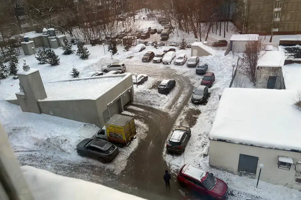 Продаётся гараж, 9.2 м²