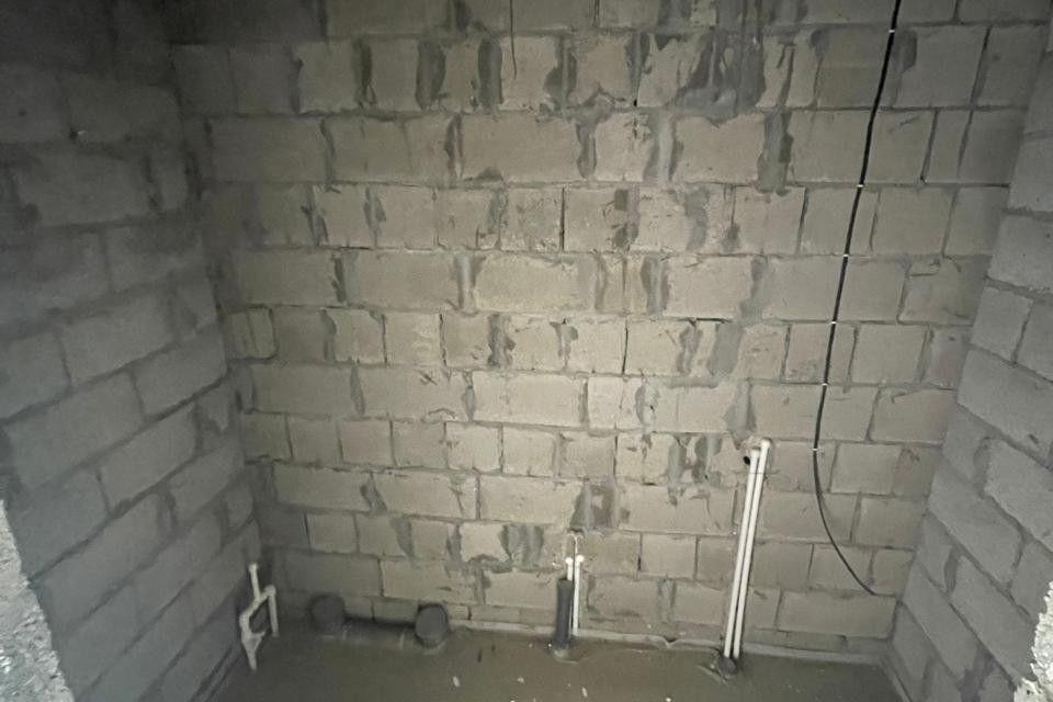 Продаётся студия, 60 м²