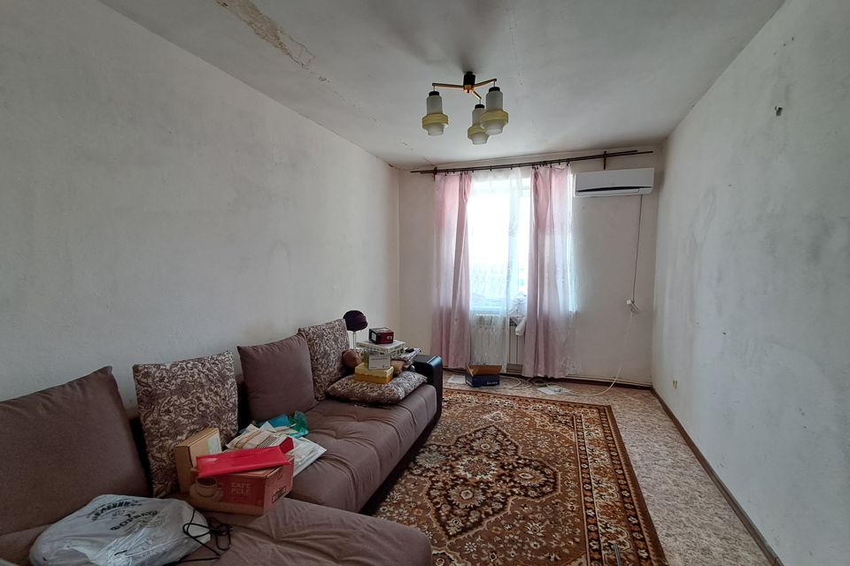 Продаётся 2-комнатная квартира, 61.1 м²