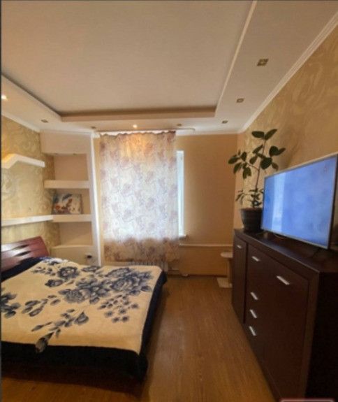 Продаётся 3-комнатная квартира, 65.6 м²