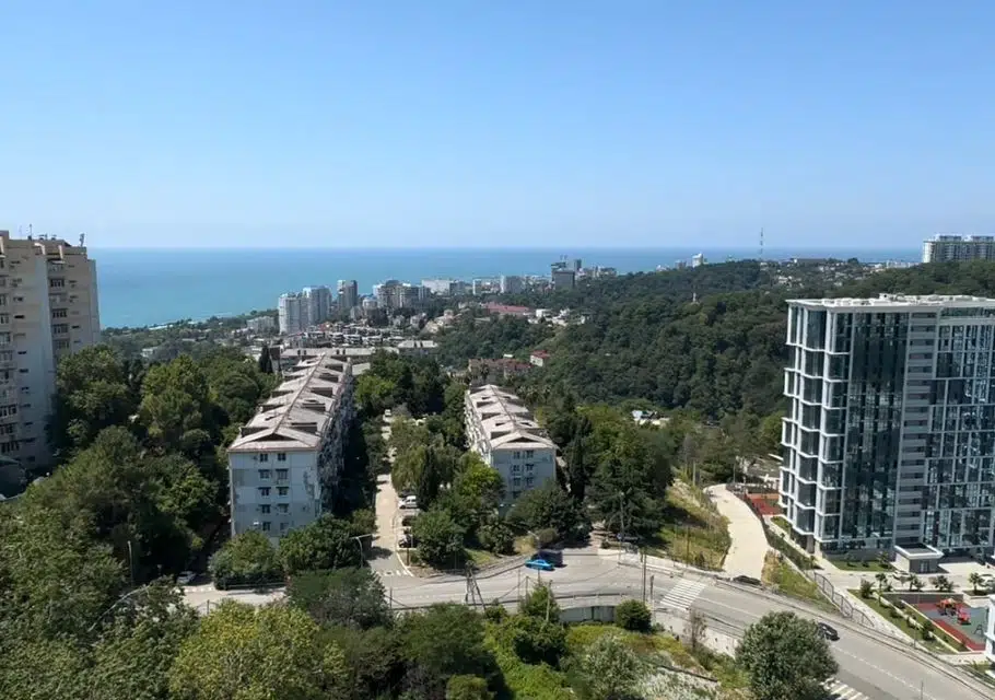 Продаётся 1-комнатная квартира, 38 м²