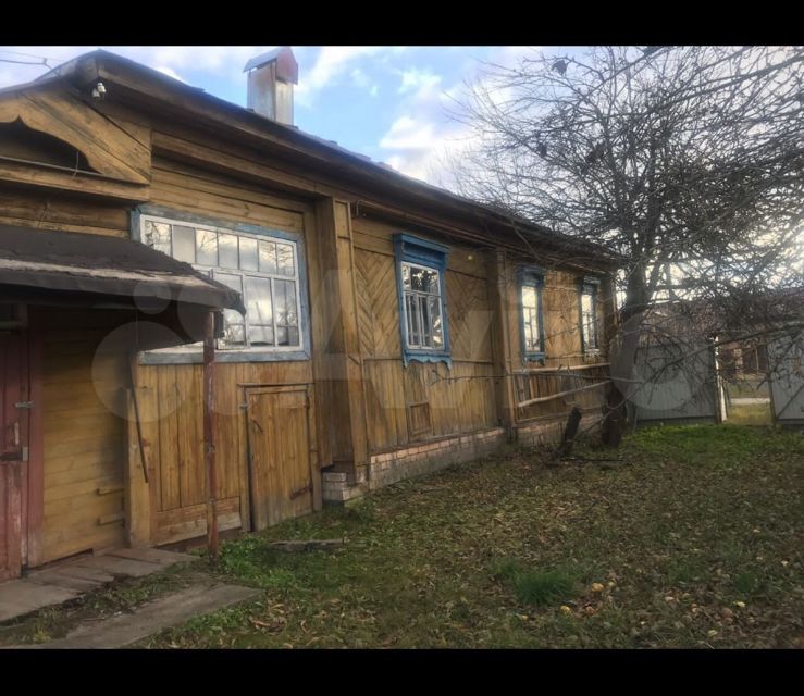Купить Дом В Мотызлей Вознесенский Район