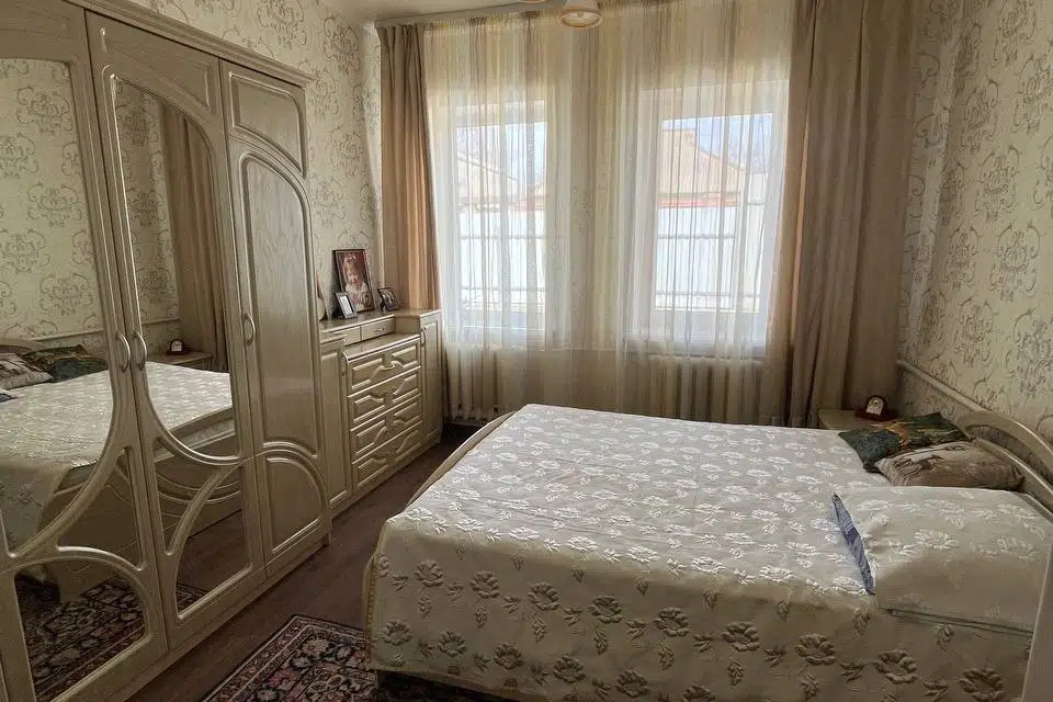 Продаётся 1-этажный дом, 99.9 м²