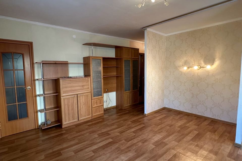 Продаётся 1-комнатная квартира, 33.9 м²