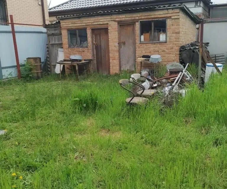 Продаётся 1-этажный дом, 27.6 м²