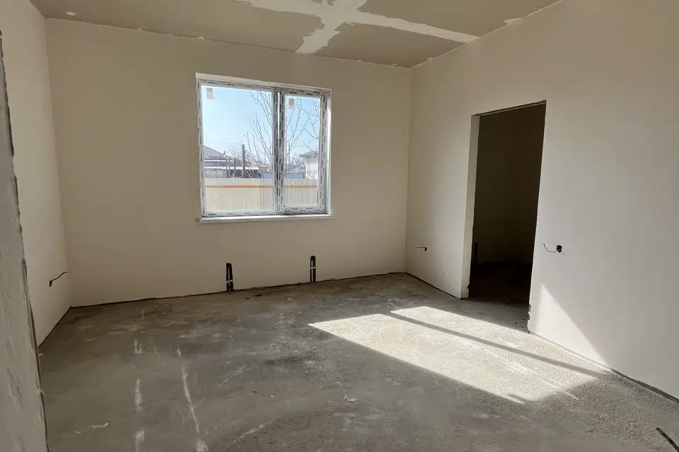 Продаётся 1-этажный дом, 135 м²