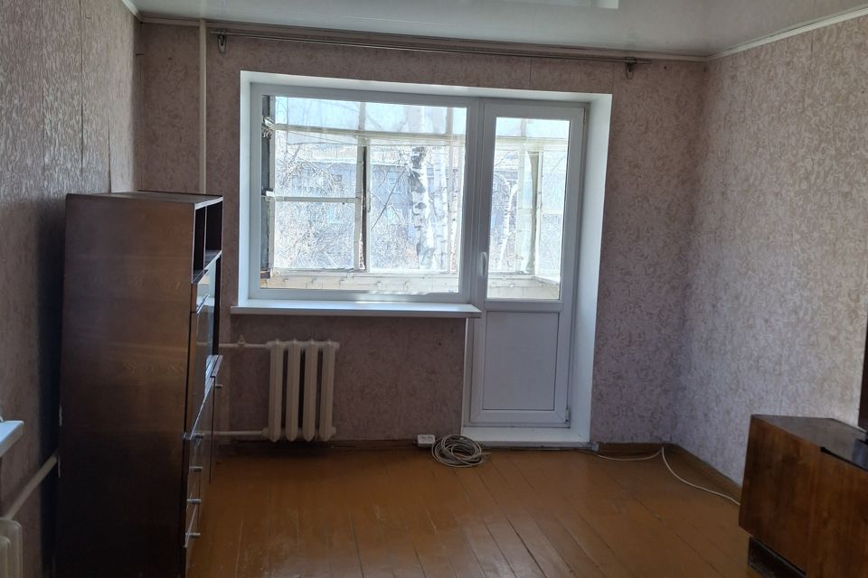 Продаётся 1-комнатная квартира, 31.4 м²