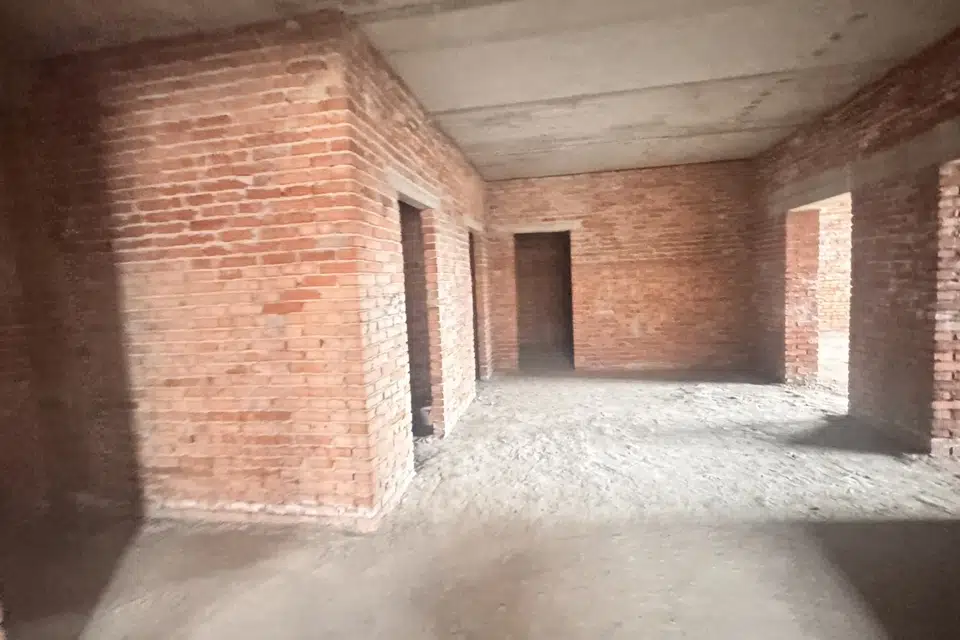 Продаётся 3-комнатная квартира, 83 м²