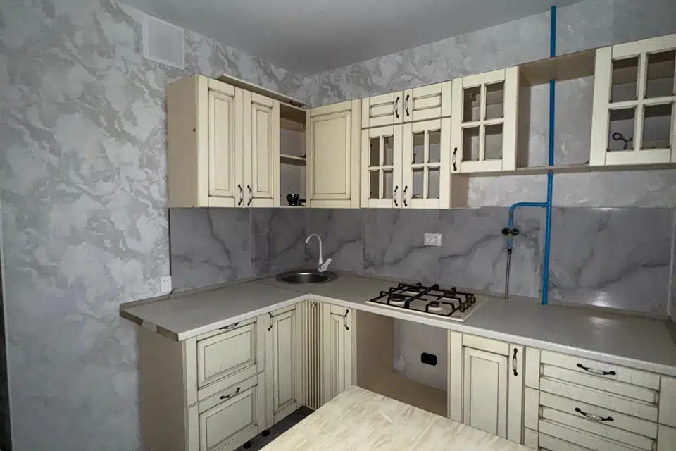 Сдаётся 1-комнатная квартира, 34 м²