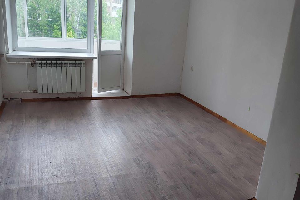 Продаётся 1-комнатная квартира, 31.9 м²