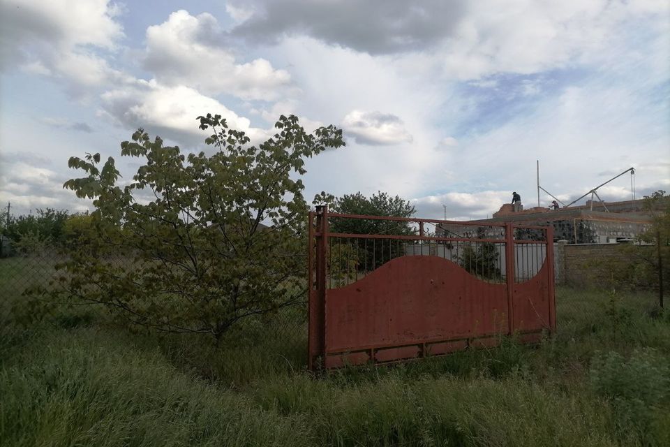 Продаётся участок, 10 сот., ИЖС