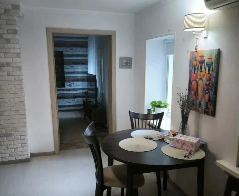 Продаётся 1-этажный дом, 51 м²