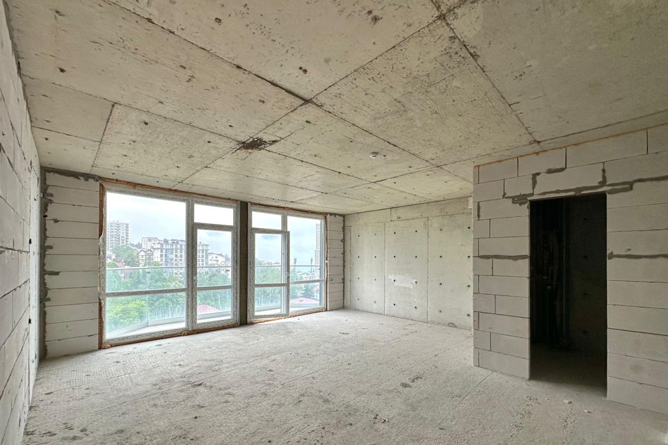 Продаётся 2-комнатная квартира, 40.2 м²