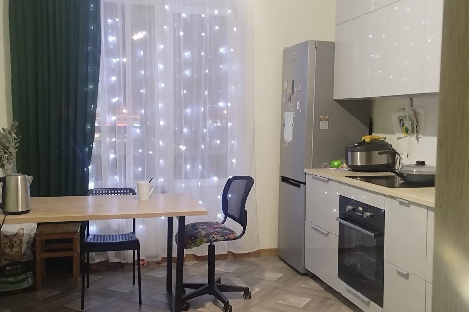 Продаётся 3-комнатная квартира, 78 м²