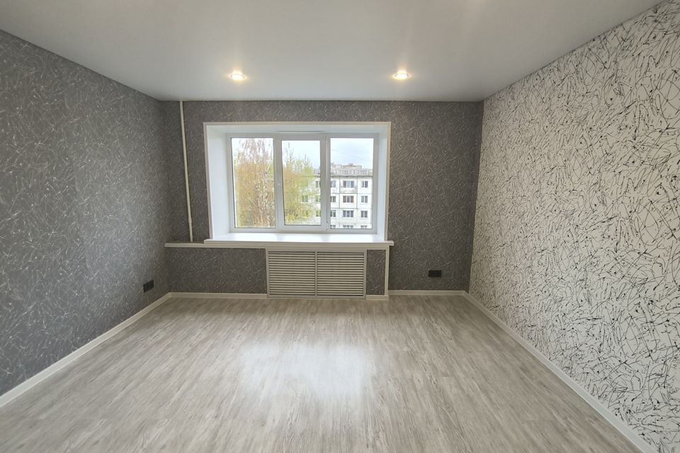 Продаётся студия, 18.7 м²