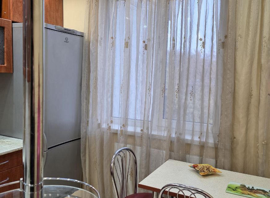 Продаётся 3-комнатная квартира, 70 м²