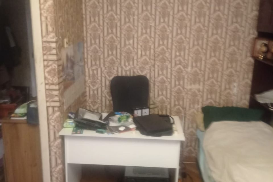 Продаётся 1-комнатная квартира, 28.7 м²
