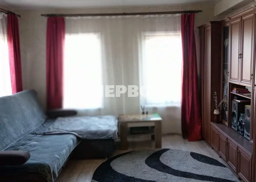 Продаётся часть дома