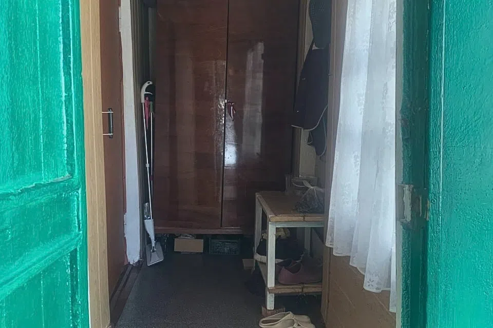 Продаётся 1-этажный дом, 79.4 м²