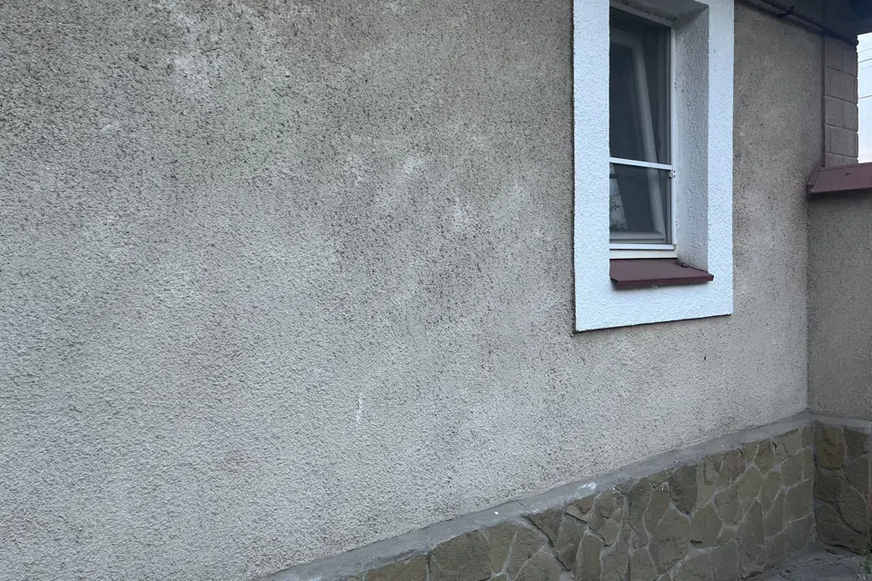 Продаётся часть дома