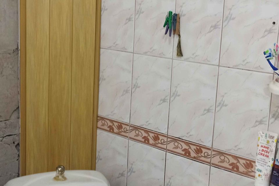 Продаётся 2-комнатная квартира, 47.4 м²