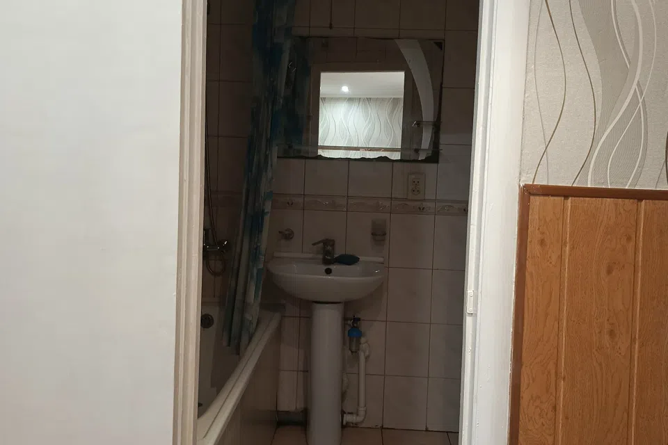 Продаётся 2-комнатная квартира, 49.9 м²
