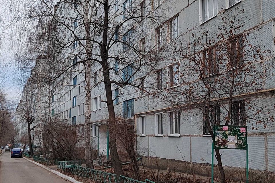 Продаётся 1-комнатная квартира, 28.3 м²
