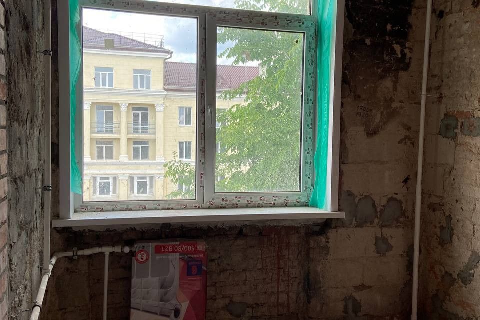 Продаётся 2-комнатная квартира, 45 м²