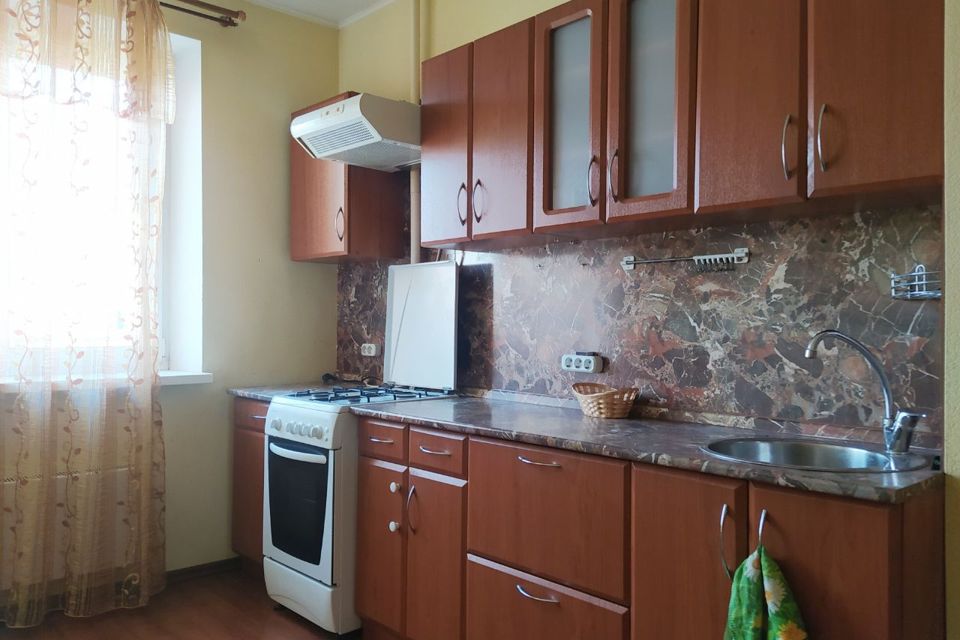 Продаётся 2-комнатная квартира, 81.3 м²