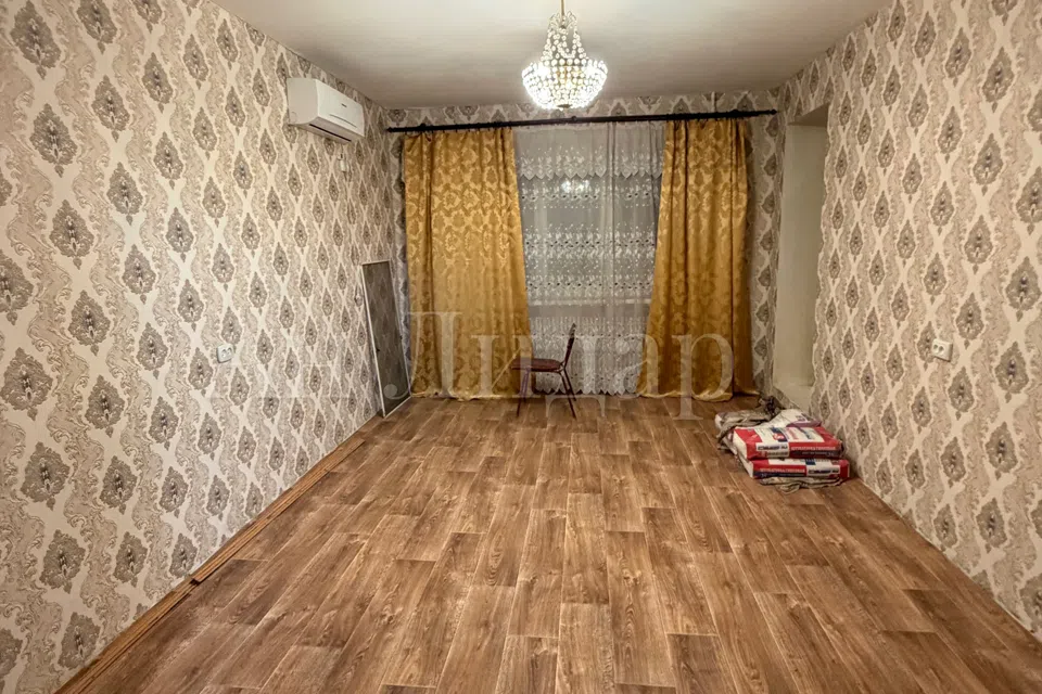 Продаётся 3-комнатная квартира, 70.4 м²