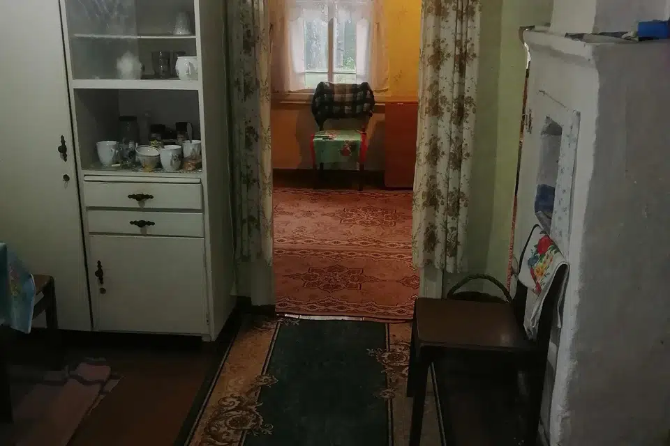 Продаётся 1-этажный дом, 79.2 м²