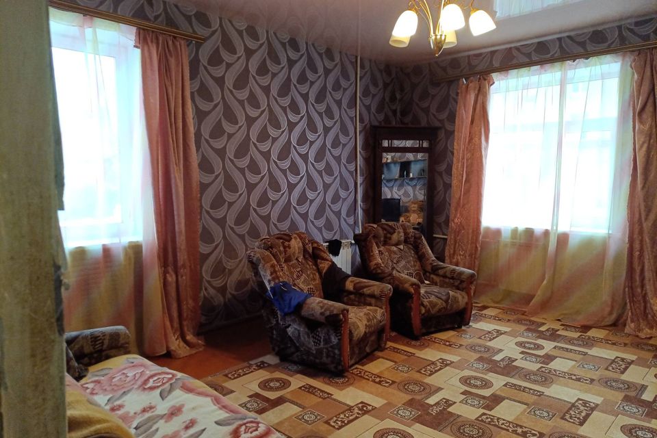 Продаётся 2-комнатная квартира, 70 м²
