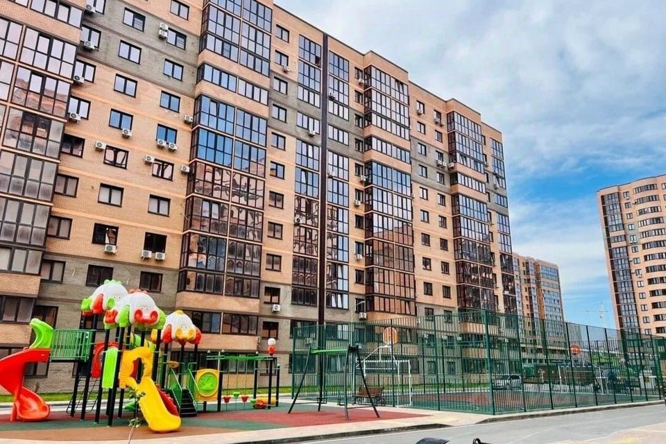 Продаётся студия, 29.3 м²