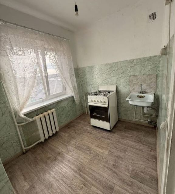 Продаётся 2-комнатная квартира, 40 м²