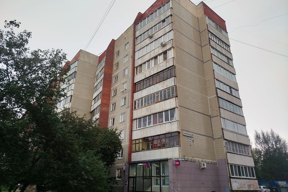 Продаётся студия, 15 м²