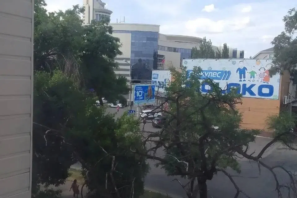 Продаётся 1-комнатная квартира, 29.5 м²