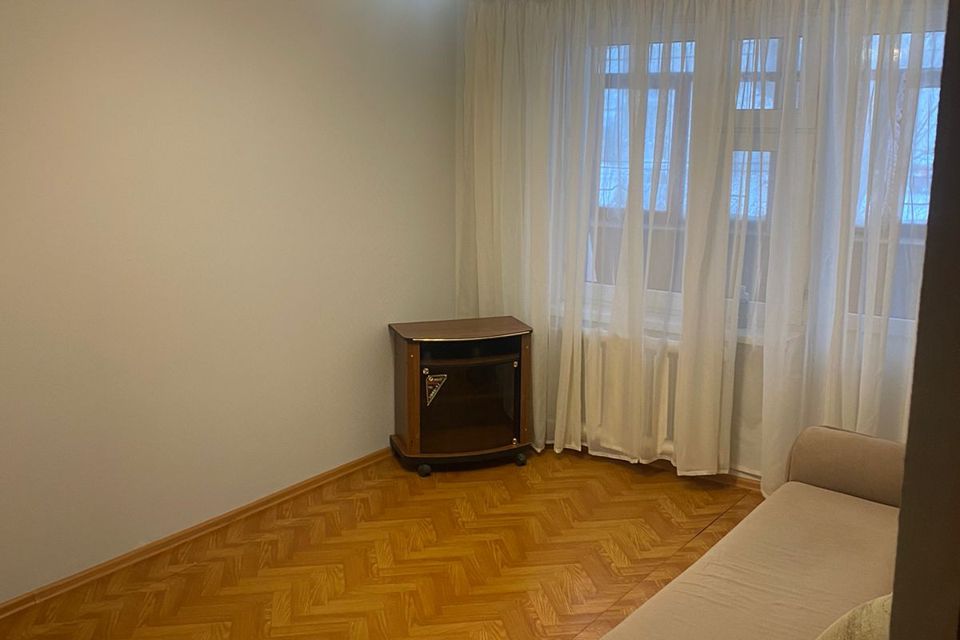 Сдаётся 1-комнатная квартира, 35 м²