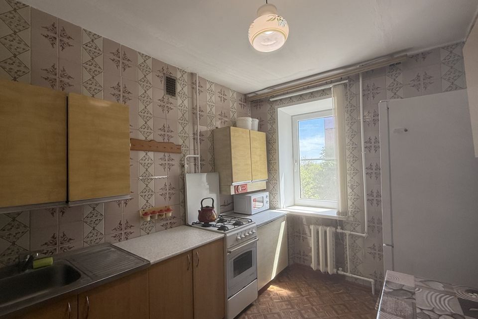 Продаётся 2-комнатная квартира, 48 м²