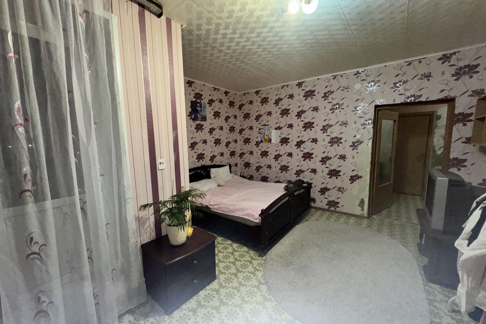 Продаётся 2-комнатная квартира, 73.9 м²