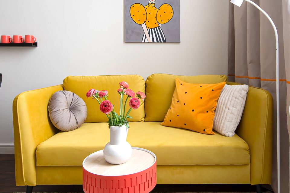 Продаётся 1-комнатная квартира, 18.8 м²