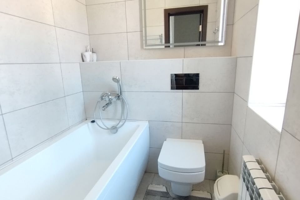 Продаётся 2-комнатная квартира, 48.6 м²