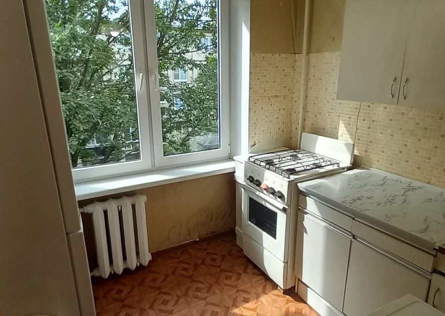 Сдаётся 1-комнатная квартира, 30 м²