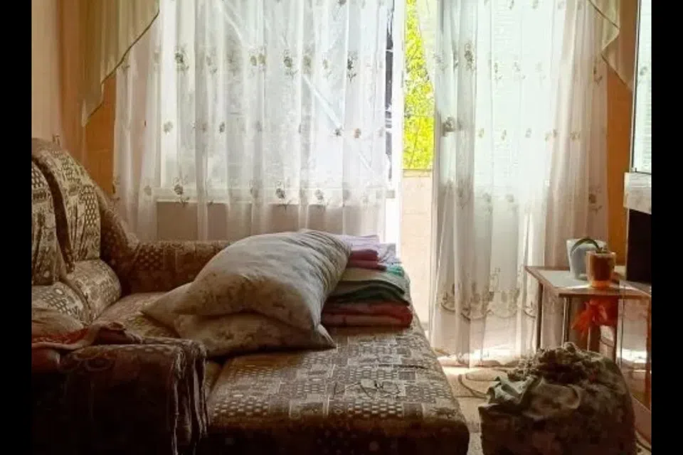 Продаётся 2-комнатная квартира, 44 м²