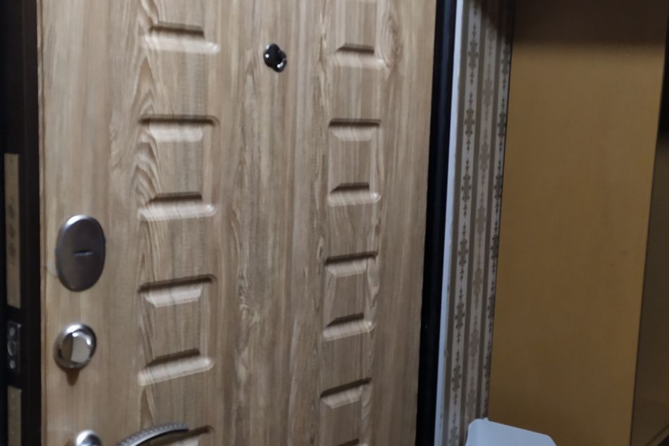 Продаётся 2-комнатная квартира, 55 м²